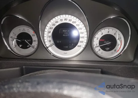 2015 Mercedes-Benz Glk 350 4Matic из США, поврежденный, VIN WDCGG8JB2FG347624